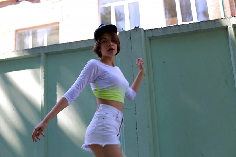 ダンス