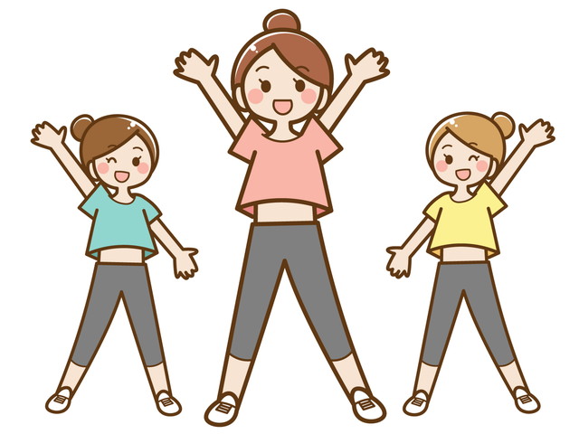 ダンスレッスン