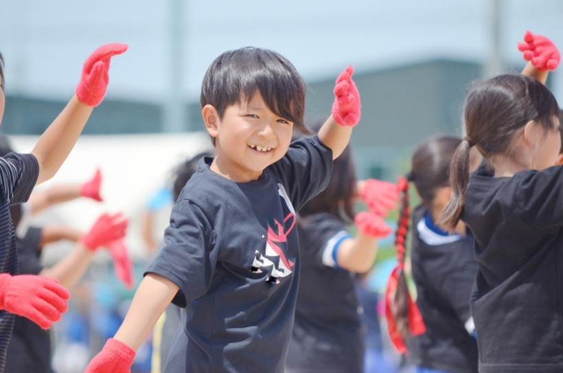 ダンス